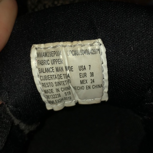 Sneakers - Picture 3 of 3